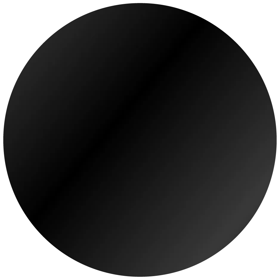 Matte Black Metal